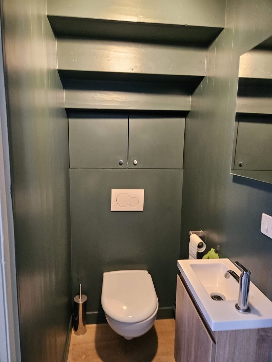 Salle de bain Le Mans