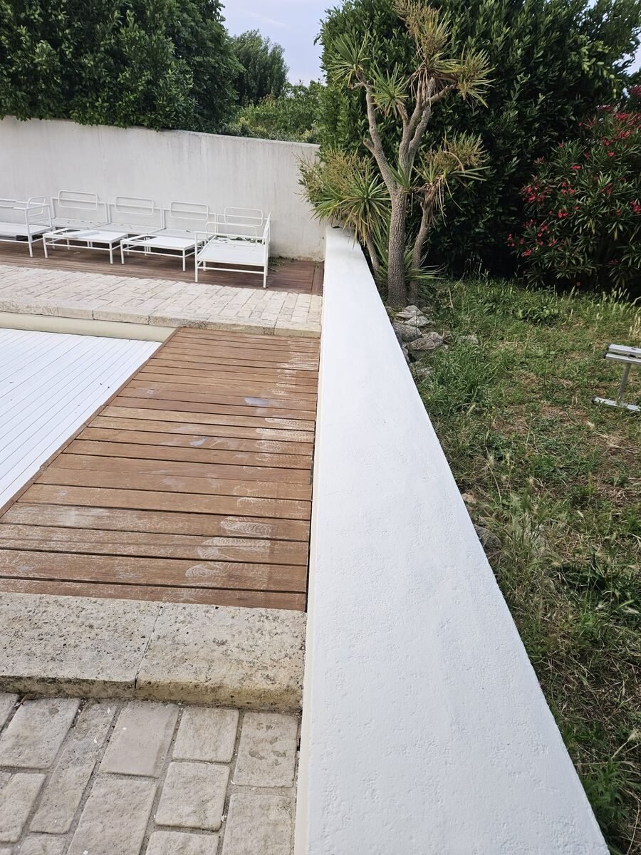 Sol PVC Le Mans